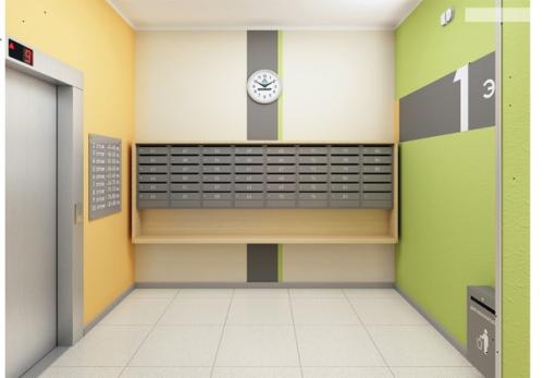 В молодом растущем микрорайоне Дружный, что в замелекесье, вырастет новый жилой дом 20/04, который выгодно отличается от своих собратьев. 01 В молодом растущем микрорайоне Дружный, что в замелекесье, вырастет новый жилой дом 20/04, который выгодно отличается от своих собратьев. 01