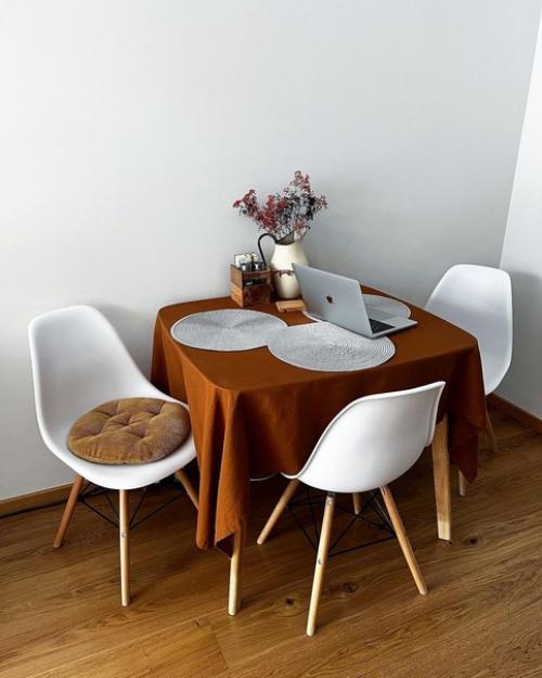 Зимнее настроение в квартире королевы Koroleva4kate кати. 04