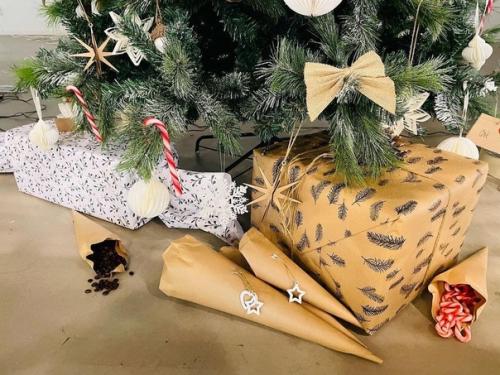 Новогодние подарки для любителей интерьеров. 03