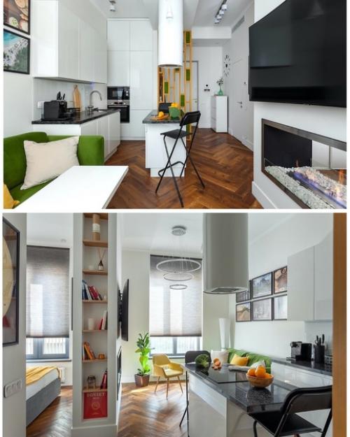 Квартира 37, 8 кв. 03