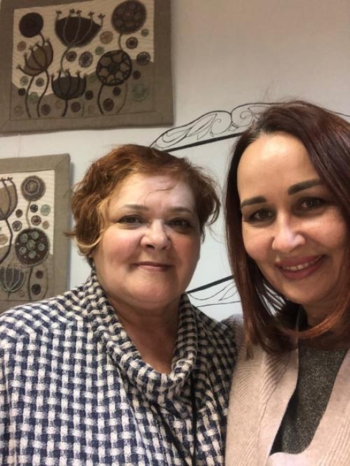 Меня всегда привлекало творчество в любом его проявлении. 01