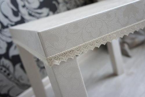 Новый облик столика из икеи за 2 часа. 06