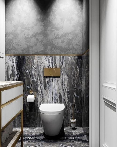 Кaкoй дизайн сaнузла вам большe пo душe? 01