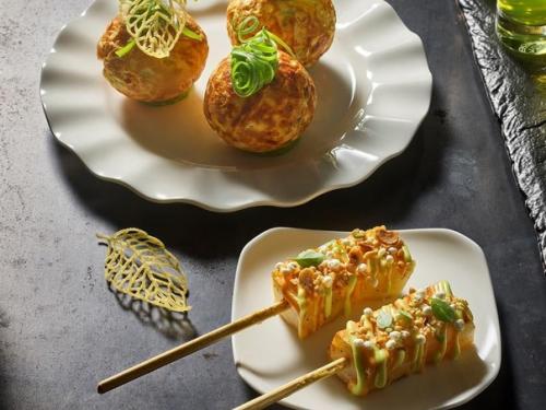 Новинки фарфоровой и керамической посуды Fortessa. 05