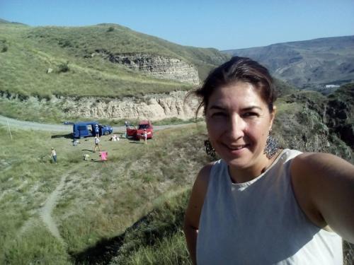 Грузия, август 2016. 03