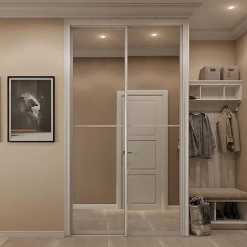 Дизайн - проект однокомнатной квартиры. 09