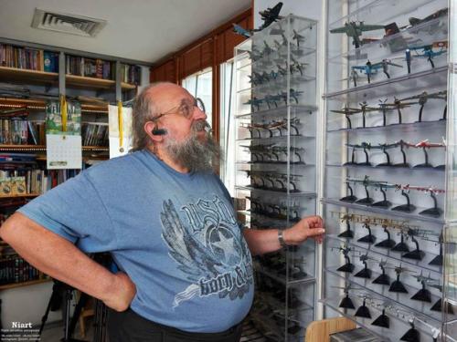 Анатолий Вассерман: Мое Любимое Место - у Компьютера. 08 Анатолий Вассерман: Мое Любимое Место - у Компьютера. 08