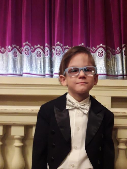 Декабрьские театрально - музыкальные впечатления! 04