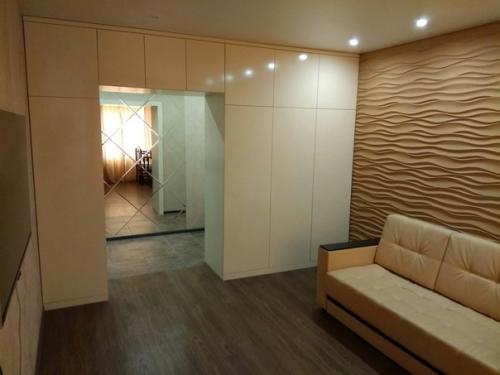 Идеи дизайна интерьера. 07