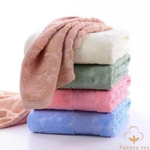 Текстильщик, богатое поступление полотенец и халатов.