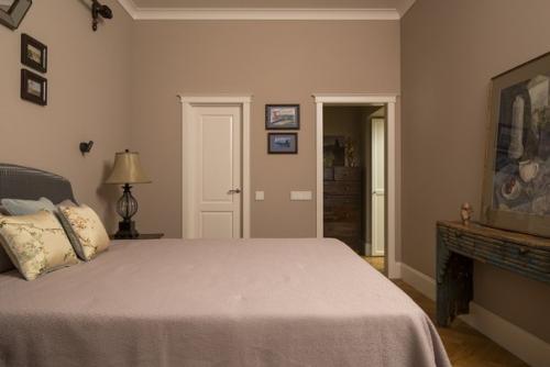 Двухкомнатная квартира в доходном доме XIX века. 06