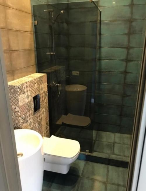 Ерееxaли из квартиры в дом. 07