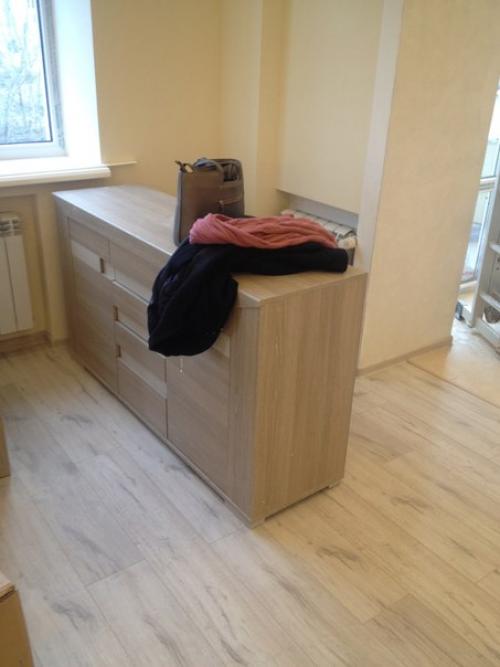 Фотоотчет строительного процесса с объекта. 03