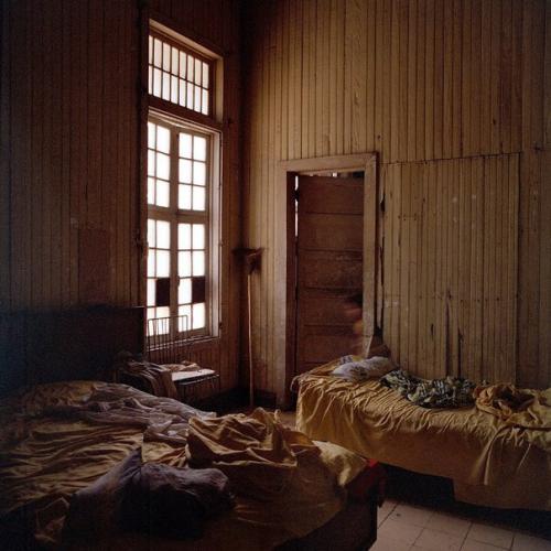 Куба: секрет спальни. 03 Куба: секрет спальни. 03