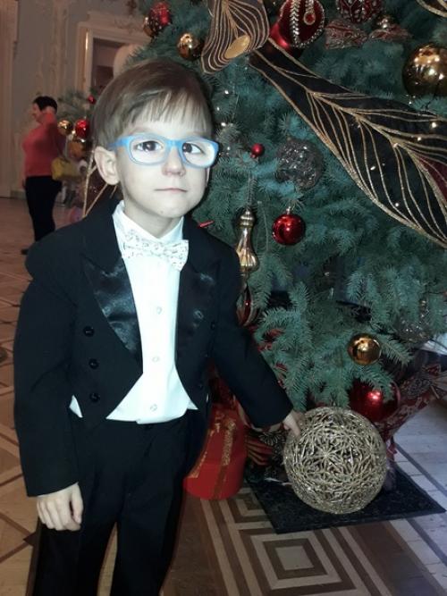 Декабрьские театрально - музыкальные впечатления! 06