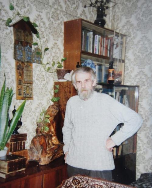 Про мой домашний цветущий балкон и всякую красоту дома.