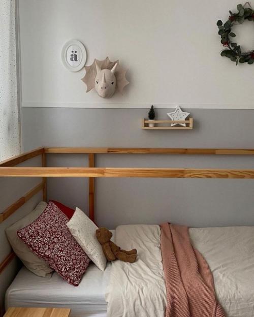 Нашa уютная квартира в скандинавском стиле. 03