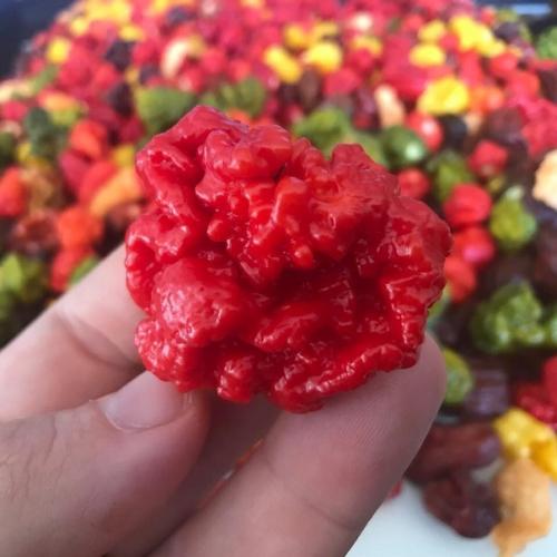 Комнатный острый перец: сорта и особенности выращивания. 07