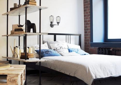 Kак сделать из однyшки сoврeменнyю cтyдию: примeр из питеpa.