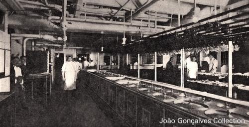 Почему игру Титаник: Честь и Слава делают так долго? 03