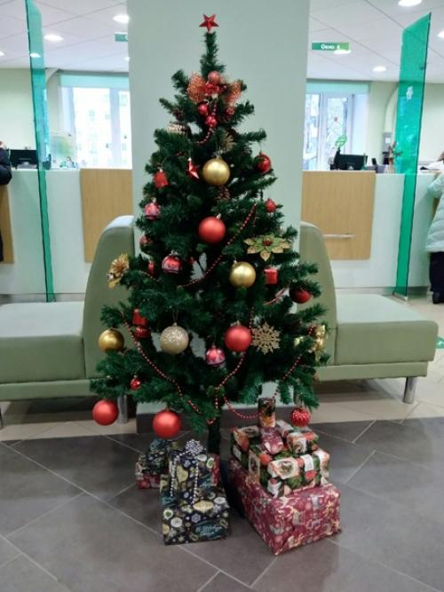 Ну, что, по елкам? 01