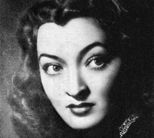 День памяти.  Лидия Вертинская. 01