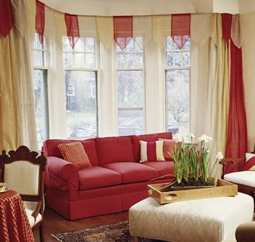 Как не ошибиться с выбором карниза. 06