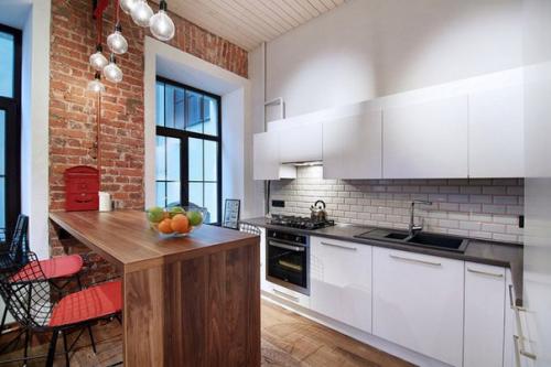 Интерьер.  Санкт-петербург, исторический центр города. 02