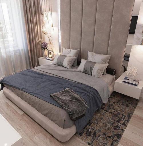 Моя квартира!  - Место где царит уют. 05