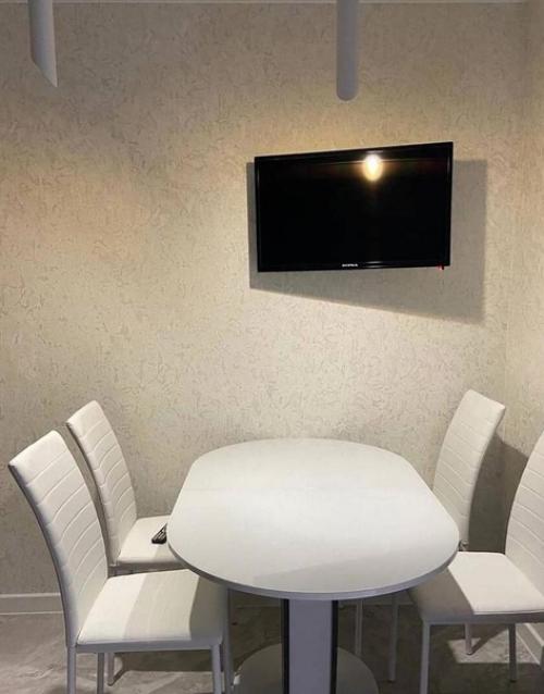 Наша квартира после ремонта. 06