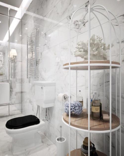 Впереди выходные - время снова окунуться в мир дизайна интерьеров, чтобы придумать свою квартиру мечты и потом реализовать задуманное. 02