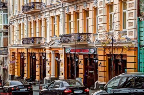 Доходный дом цейтлина. 01