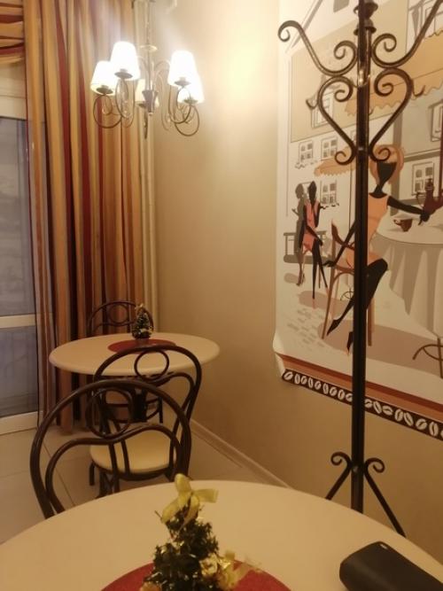 Маленькая приятность номер десять. 02 Маленькая приятность номер десять. 02