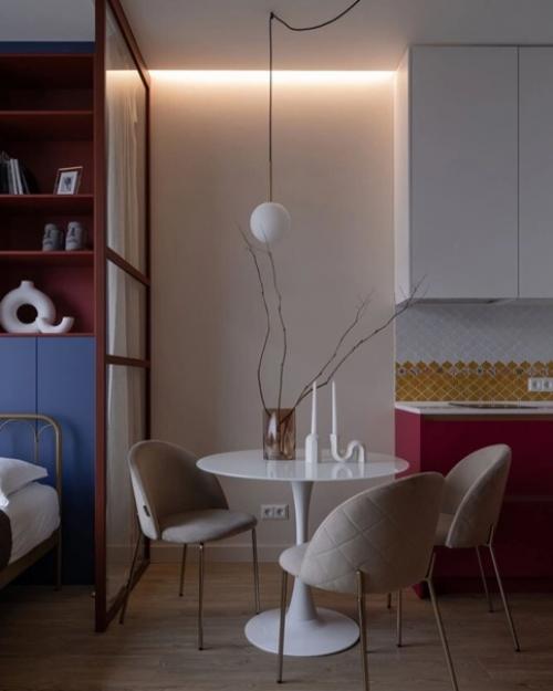 * студия 27 кв. 01