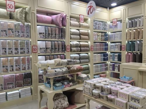 В ТРЦ Планета магазин товаров для дома Arya Home открылся. 04