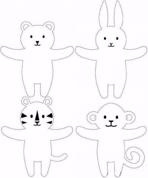 Забавная упаковка для маленьких презентов? 02