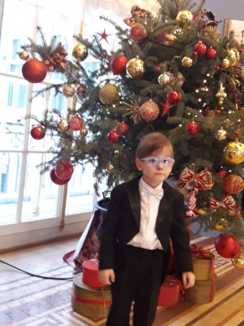 Декабрьские театрально - музыкальные впечатления! 03