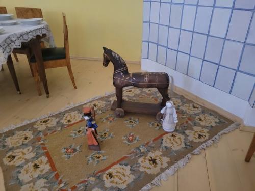 В атмосфере дома детства великого Достоевского. 02