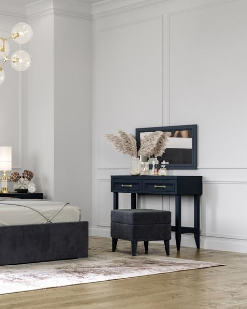 Ничего лишнего или ничего личного? 01