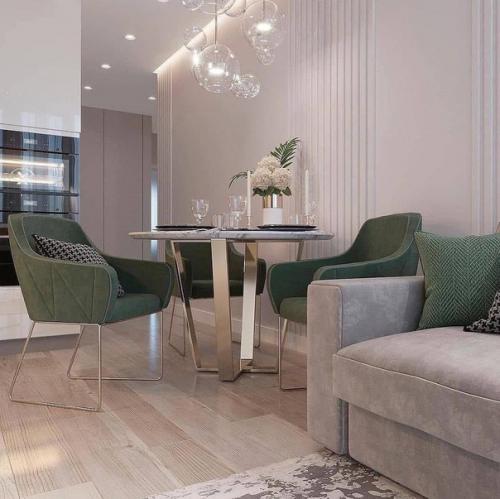 Моя квартира!  - Место где царит уют. 04