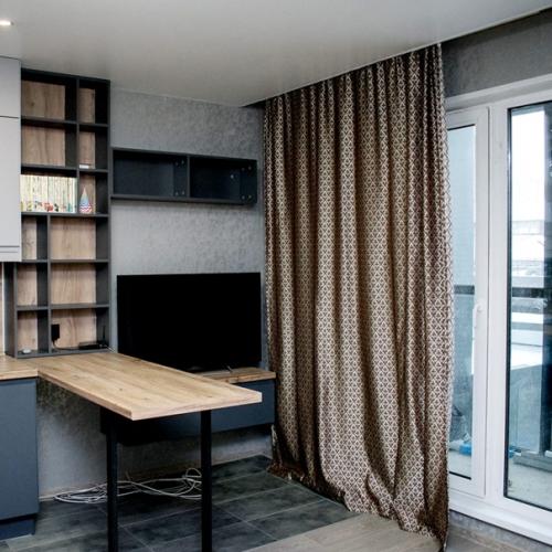 Покупка новой квартиры на стильные решения в интерьере вдохновляет. 04