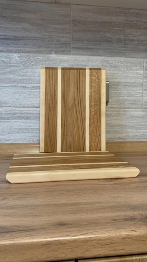 Вас когда-либо привлекали изысканные кухонные аксессуары, которые могут сделать процесс готовки не только удобным, но и истинным искусством? 01