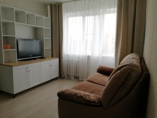 Ремонт 1-комнатной квартиры под сдачу. 09