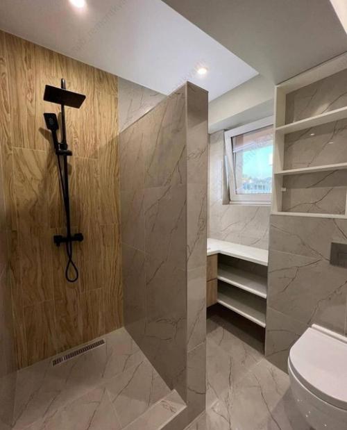 Небольшая, уютная квартира. 05