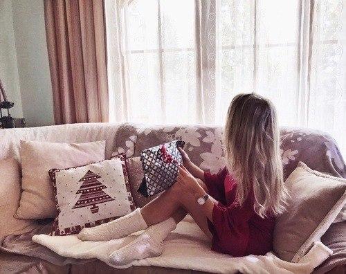 Как сделать уют в КОМНАТЕ? 03