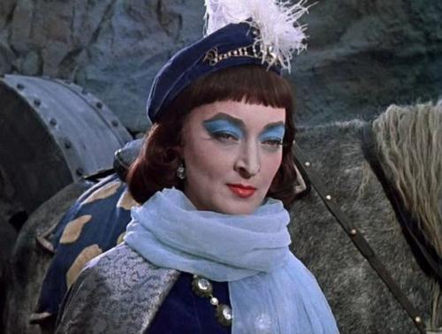 День памяти.  Лидия Вертинская. 07