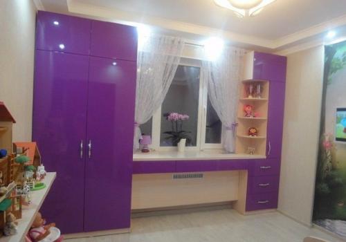 Как выбрать мебель для новорожденного. 02