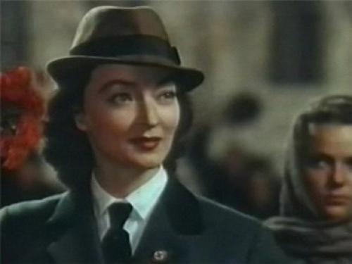 День памяти.  Лидия Вертинская. 08