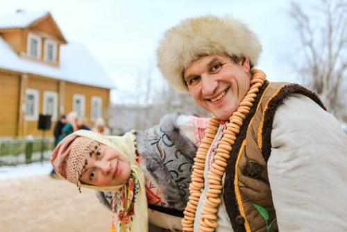 Фестивали с бесплатным входом в Петербурге (афиша на январь 2018).