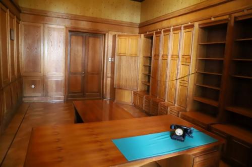 Государственная дача сталина в Абхазии. 04